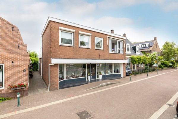 Property photo - Raadhuisstraat 25, 1474HH Oosthuizen